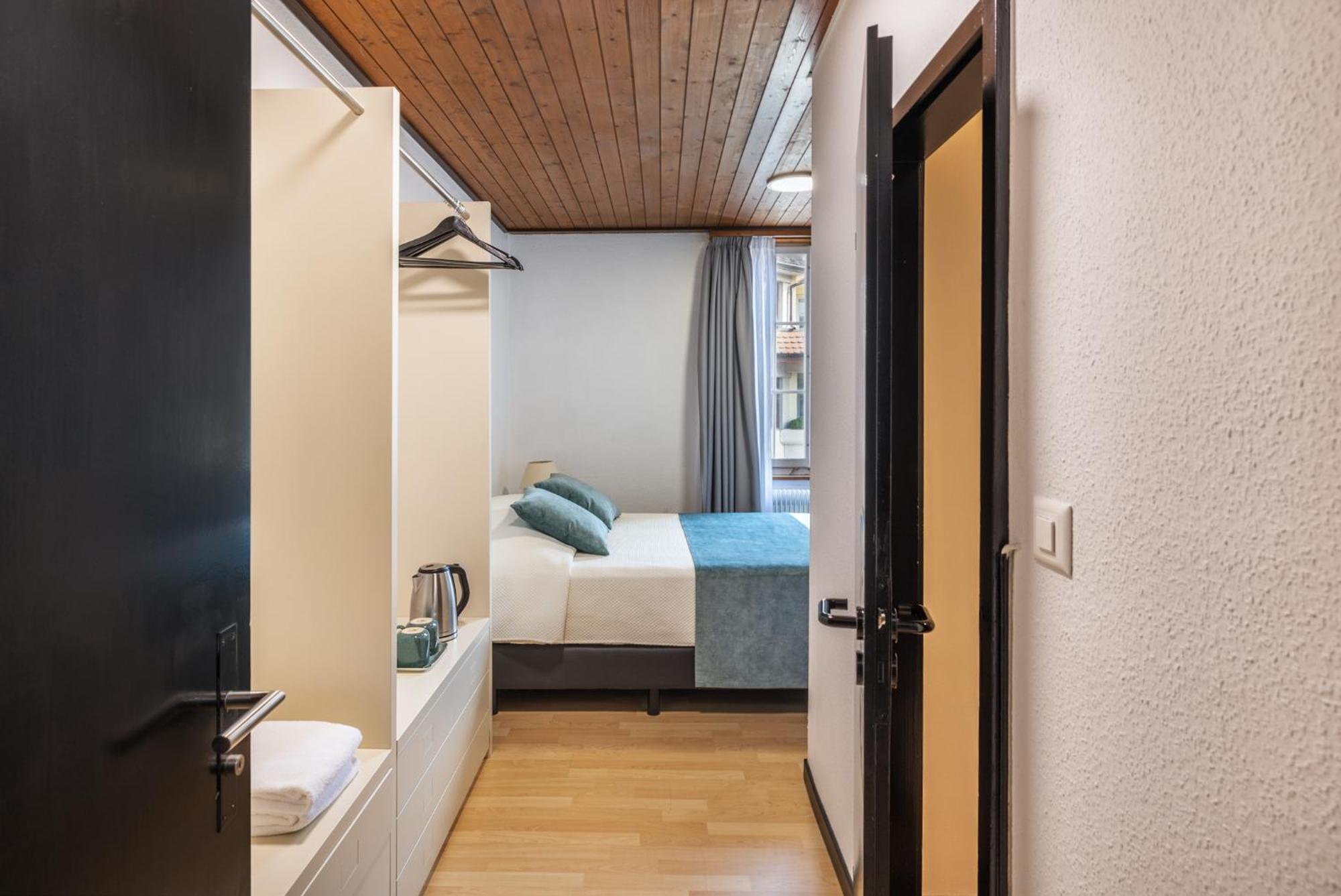 Hotel Rheingerbe Stein Am Rhein Dış mekan fotoğraf