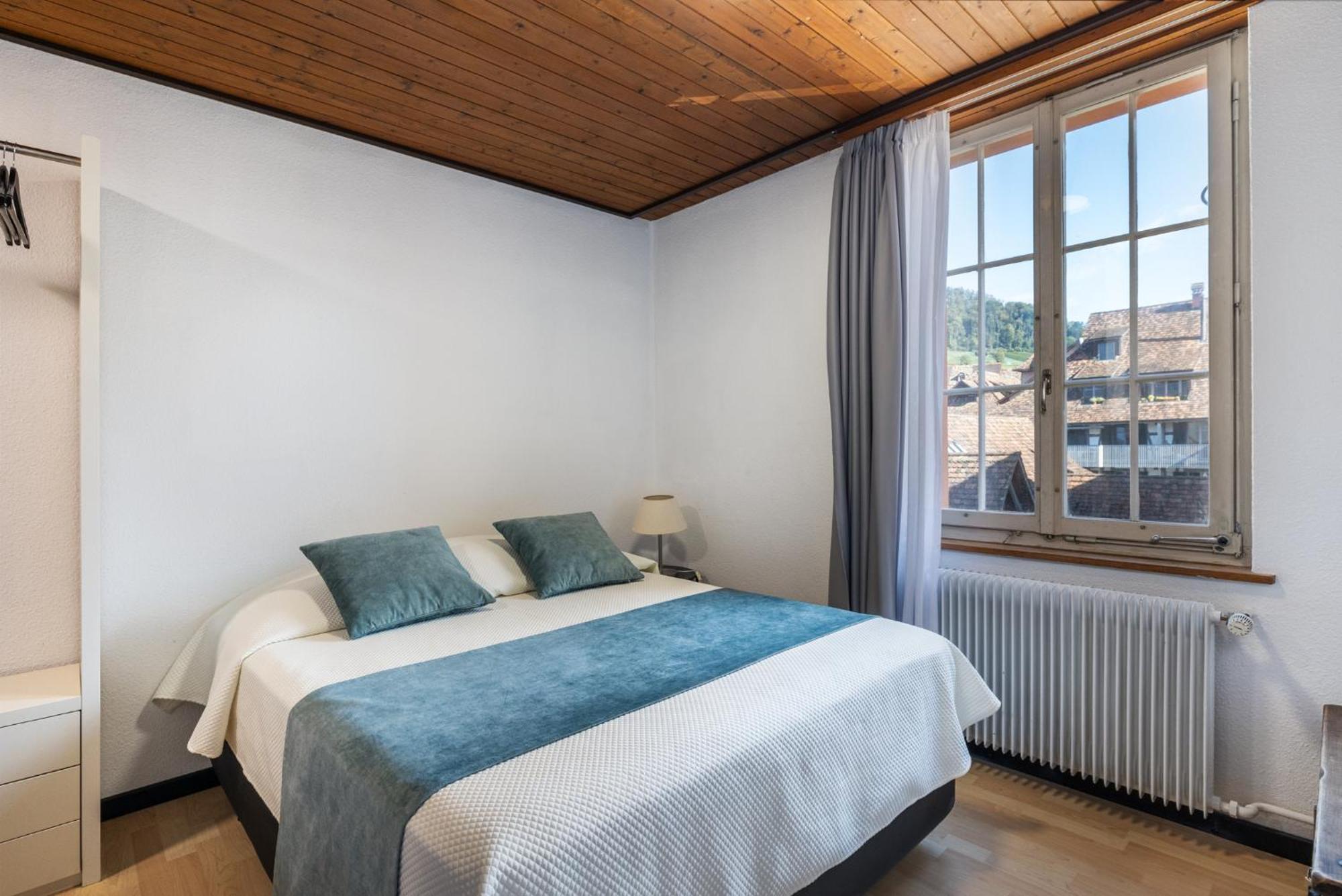 Hotel Rheingerbe Stein Am Rhein Dış mekan fotoğraf