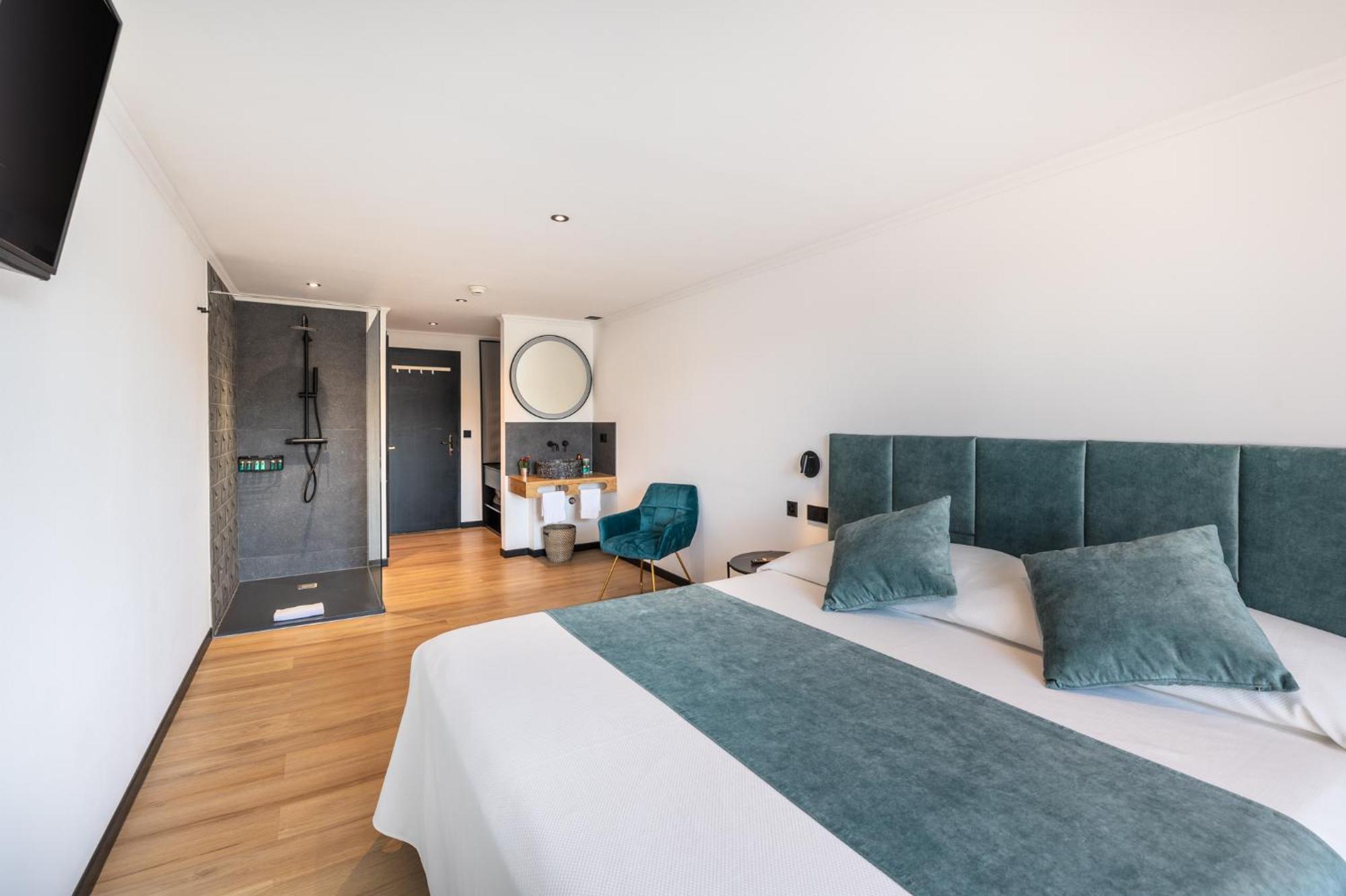 Hotel Rheingerbe Stein Am Rhein Dış mekan fotoğraf